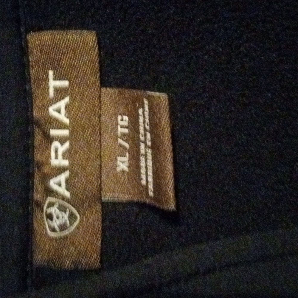 Ariat Jacket - Picture 3 of 5